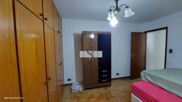 Imagem CASA RESIDENCIAL em SÃO PAULO - SP, VILA CLEMENTINO
