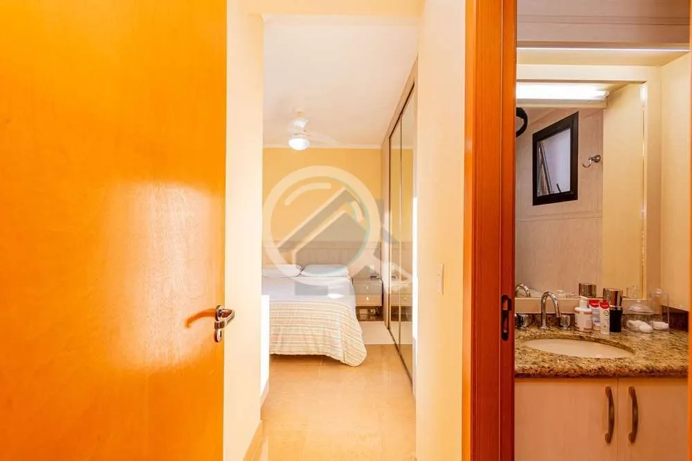 Imagem Descubra este apartamento aconchegante, que combina uma vista deslumbrante do Rio Guaíba! Sua uma p...
