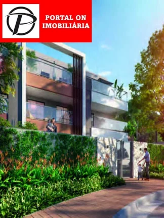 Imagem CASA RESIDENCIAL em RIO DE JANEIRO - RJ, BARRA DA TIJUCA