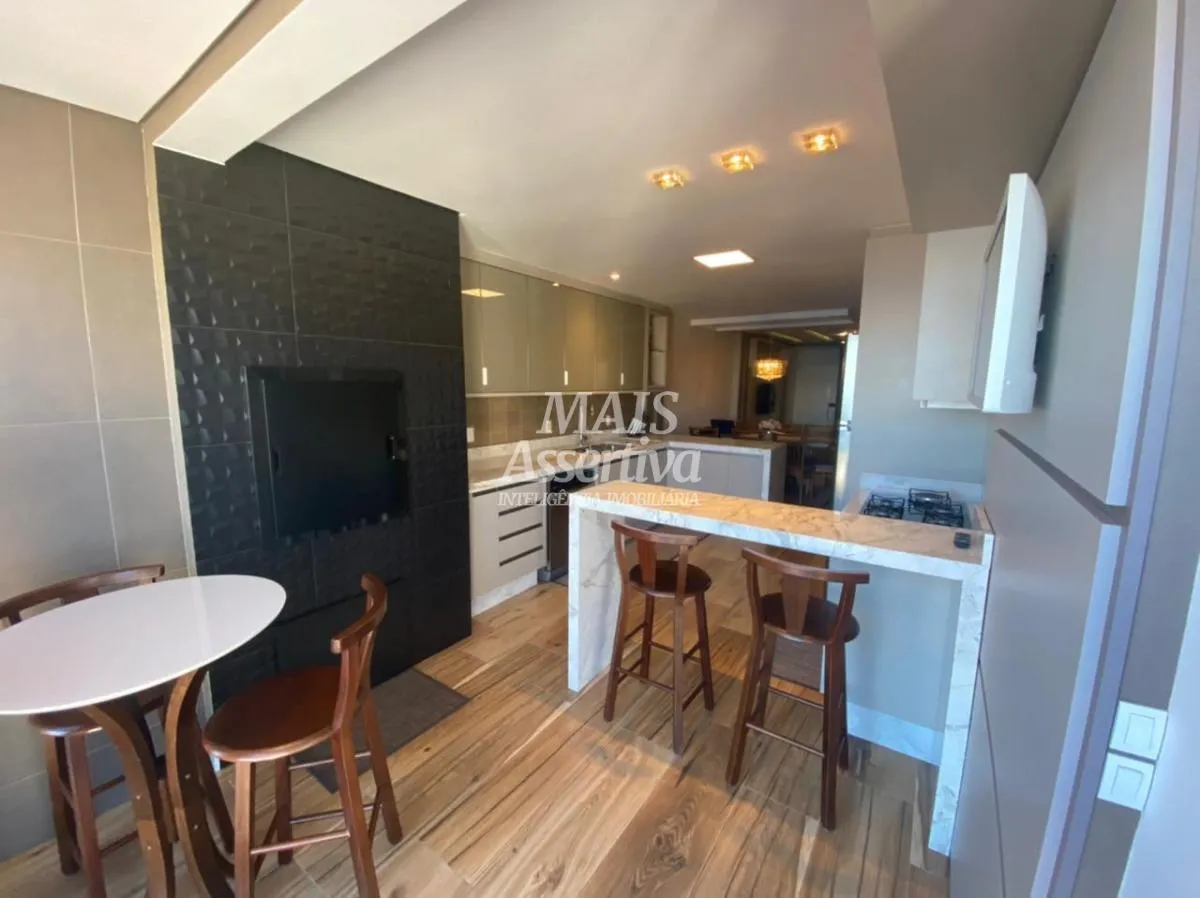 Imagem Apartamento para Venda em Navegantes / SC no bairro Gravatá