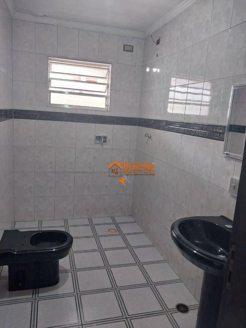 Imagem 2 Casas para investidores com 3 dormitórios à venda, 150 m² - Bela Vista - Guarulhos/SP