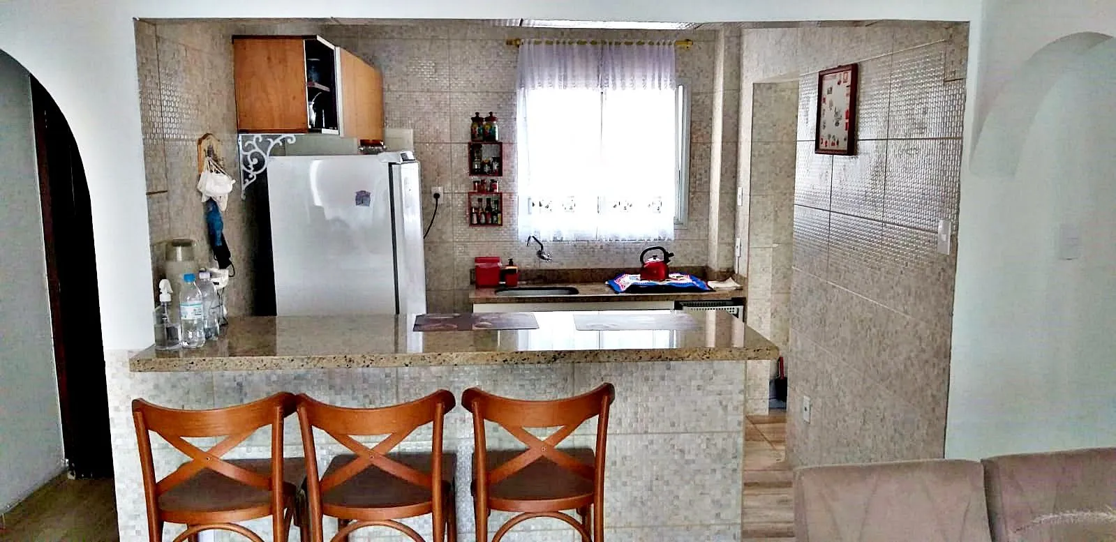 Imagem Apartamento à venda com 3 quartos 1 suíte, 81m² em Estreito Florianópolis