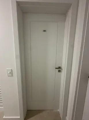 Imagem Apartamento Garden para Venda em São José dos Pinhais, Centro, 3 dormitórios, 1 suíte, 2 banheiros, 2 vagas