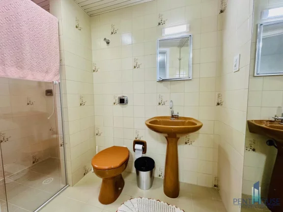Imagem Apartamento Zona Central para Venda em Balneário Camboriú, CENTRO, 2 dormitórios, 1 suíte, 2 banheiros, 1 vaga