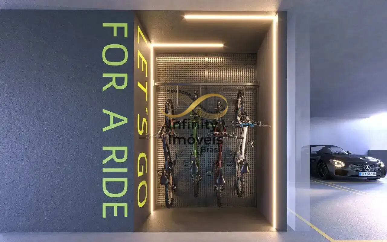 Imagem Ofélia Freitas - Apartamento à venda no bairro Santo Antônio - Belo Horizonte/MG