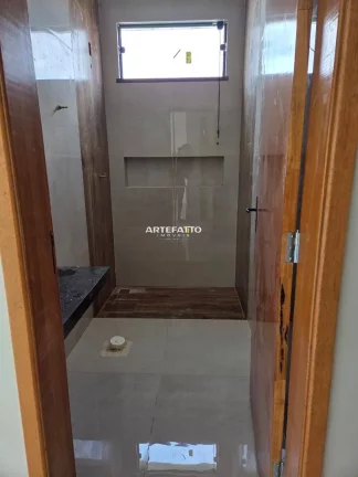 Imagem Casa à venda em Franca, Jardim Doutor Antônio Petráglia, com 2 quartos, 76m2