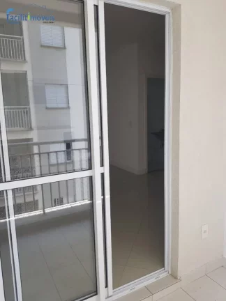 Imagem LOCAÇÃO APARTAMENTO, SUÍTE, VARANDA GOURMET - COND. ELEVATION - SBC