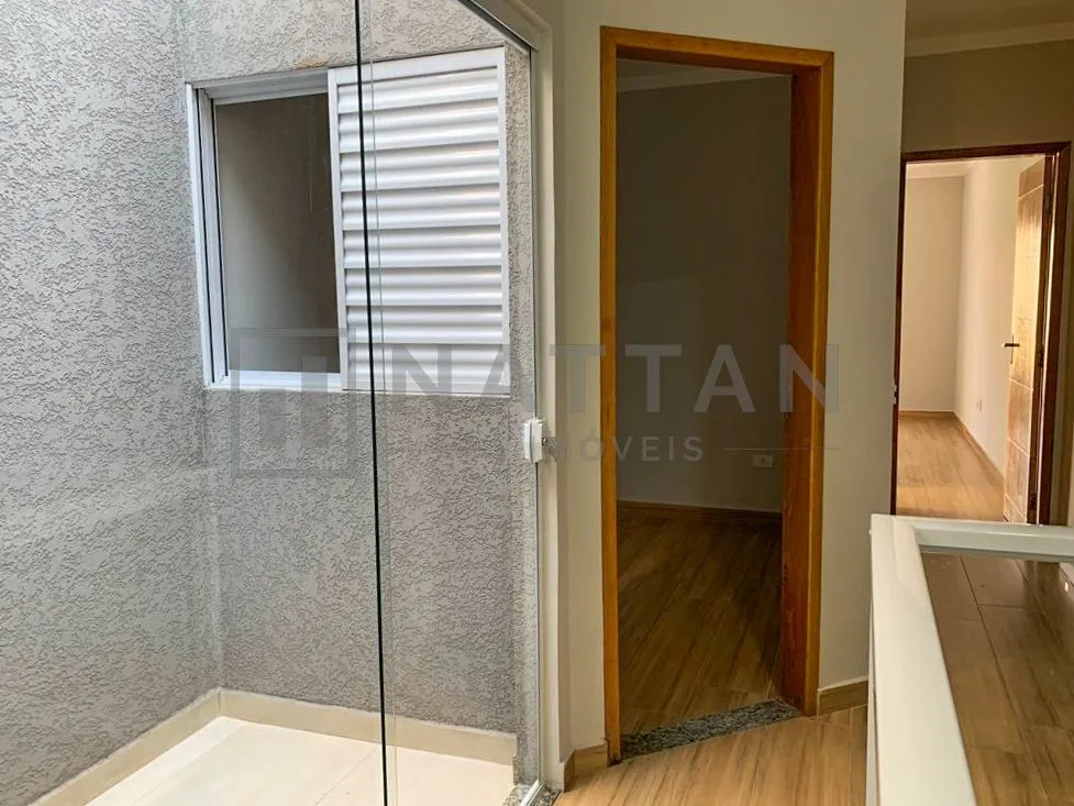 Imagem Sobrado à venda, 106 m² por R$ 799.000,00 - Vila Santa Isabel - São Paulo/SP