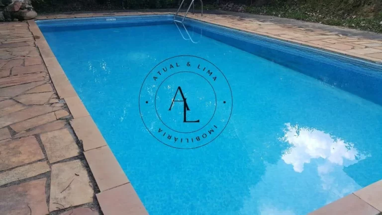 Imagem Chácara com 2 Quartos à venda, 1330m2 - Jardim Monte Belo I