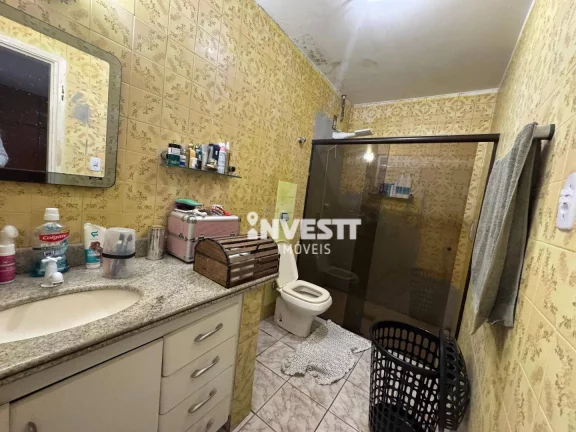 Imagem Casa com 3 dormitórios para alugar, 252 m² - Setor Coimbra - Goiânia/GO