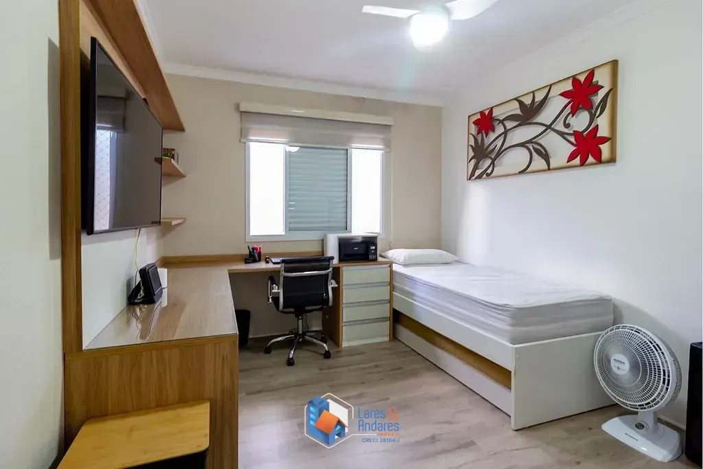 Imagem Casa à venda 3 Quartos 1 Suite 2 Vagas 130M² Jardim Ernestina São Paulo - SP