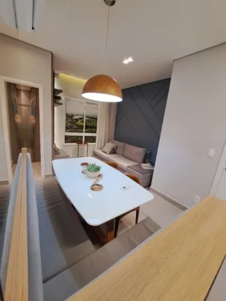 Imagem Vívere Residencial, Apartamentos em Indaiatuba SP