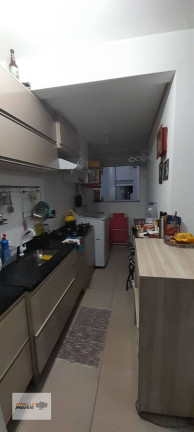 Apartamento com 2 Quartos à Venda, 58 m² em Bom Viver - Biguaçu