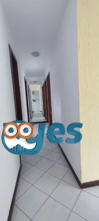 Imagem Casa para locação no SIM com 3 quartos