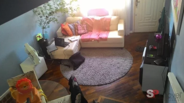 Imagem CASA EM CONDOMÍNIO FECHADO PARA VENDA NO MANDAQUI.