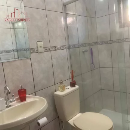Imagem Oportunidade - Linda Casa em Condominio.