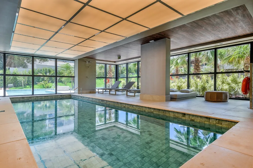 Imagem Apartamento em Petrópolis