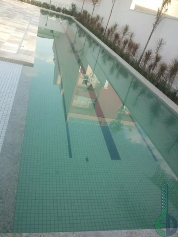 Imagem Apartamento de Luxo à Venda: 4 Quartos e 2 Suítes no Jardim, Santo André-SP! Condomínio Edifício Arcádia, 175m² e 4 Vagas.