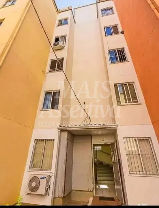 Foto do imóvel Apartamento térreo para venda - Novo Horizonte