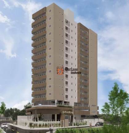 Foto do imóvel Apartamento com 2 dormitórios à venda, 82 m² por R$ 480.000 - Jardim Real - Praia Grande/SP