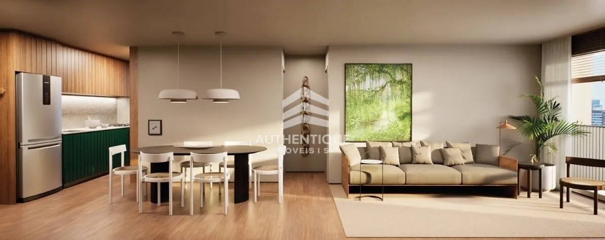 Imagem Quartier Capote by You - Apartamento à venda no bairro Pinheiros - São Paulo/SP, Zona Oeste