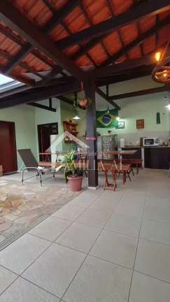 Imagem CASA 100% AVERBADA COM PISCINA NO JOÃO COSTA