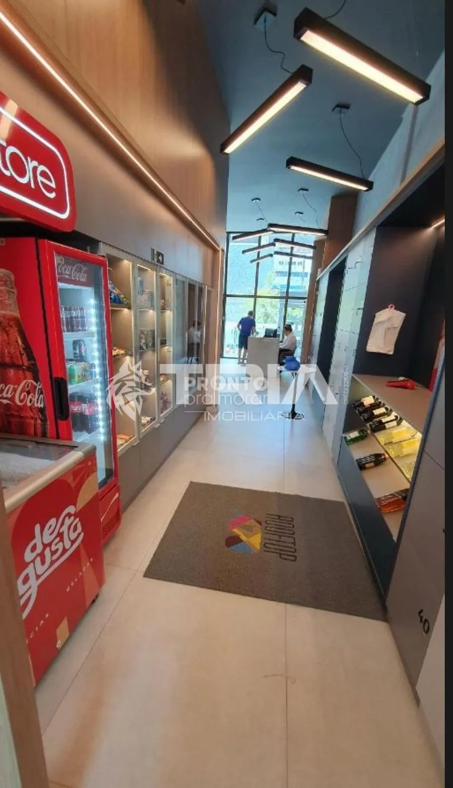 Imagem Flat à venda em Boa Viagem | 26 m²