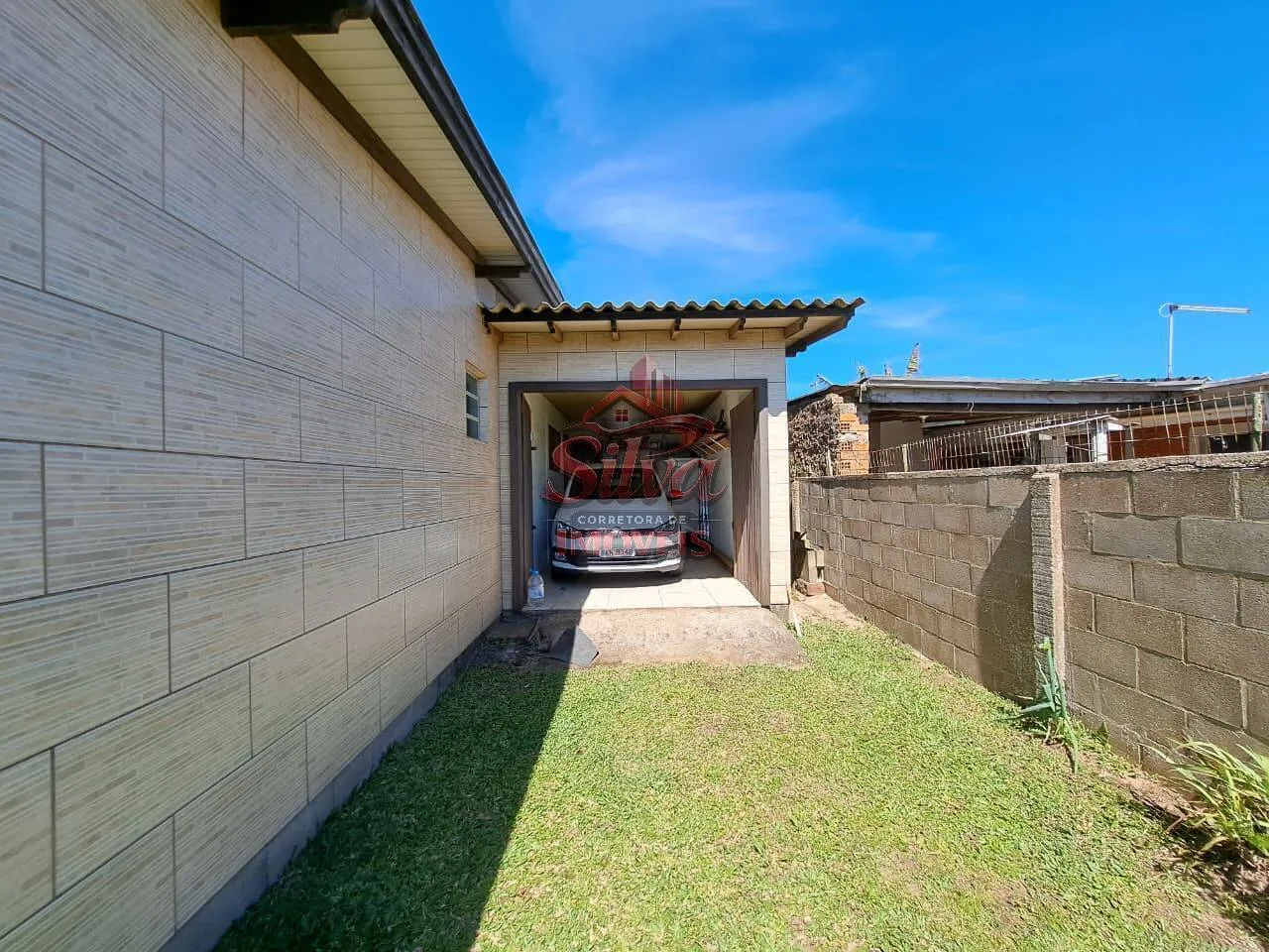 Imagem C200 | Casa 3 Dormitórios em Região de Moradores