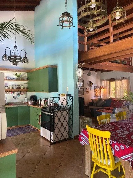 Imagem Casa no bairro Centro - Barra do Ribeiro
