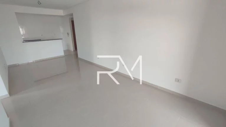 Imagem Apartamento com 2 dormitórios, 82 m - venda por R$ 597.700,00 ou aluguel por R$ 3.600,00/mês - Aguapeú - Mongaguá/SP