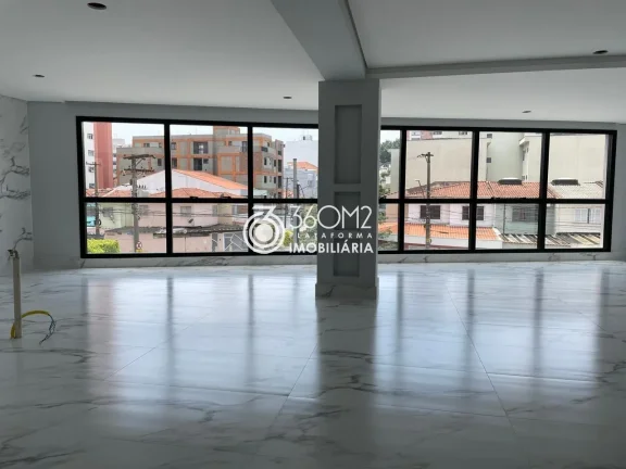 Imagem Triplex para Venda em São Bernardo do Campo / SP no bairro Centro