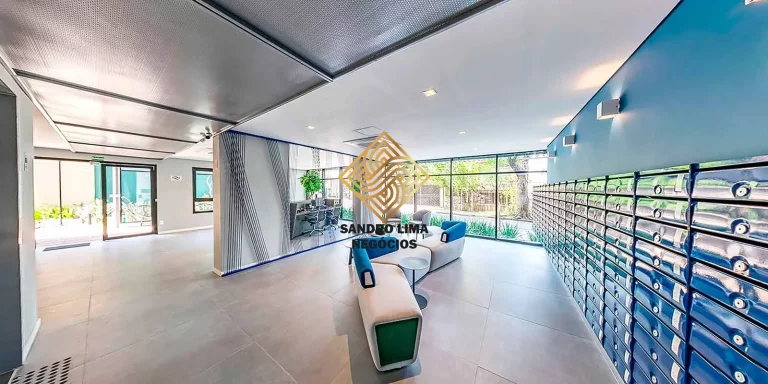 Imagem APARTAMENTO 29,36M² NR, 1 SUÍTE, VARANDA SEM VAGA A VENDA - SUMARÉ - ZONA OESTE - SÃO PAULO/SP
