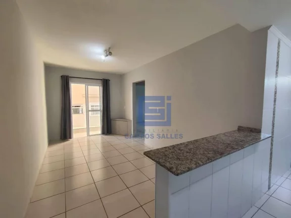 Imagem Apartamento com 2 dormitórios para alugar, 50 m² por R$ 1.950,00/mês - Centro - Socorro/SP