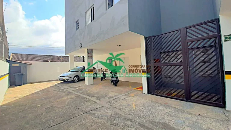 Imagem Apartamento Padrão
