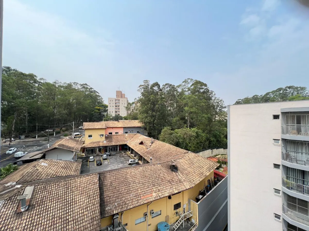 Imagem Apartamento para venda em Parque Munhoz com 2 quartos, 55m2