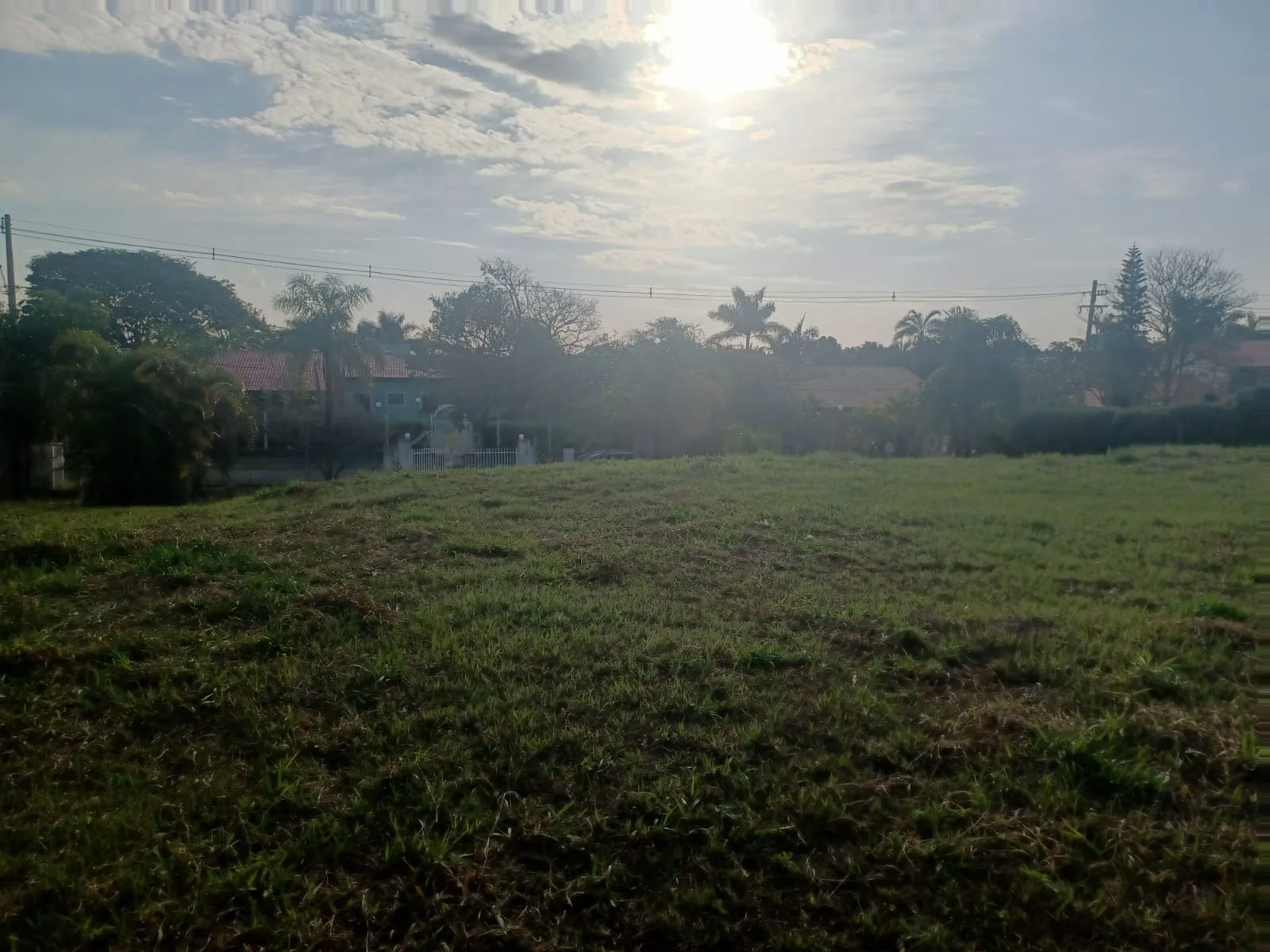 Imagem Excelente terreno no condomínio City Castelo, venha conferir!