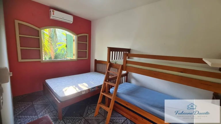 Imagem Casa Padrão - Residencial - Pronto para morar