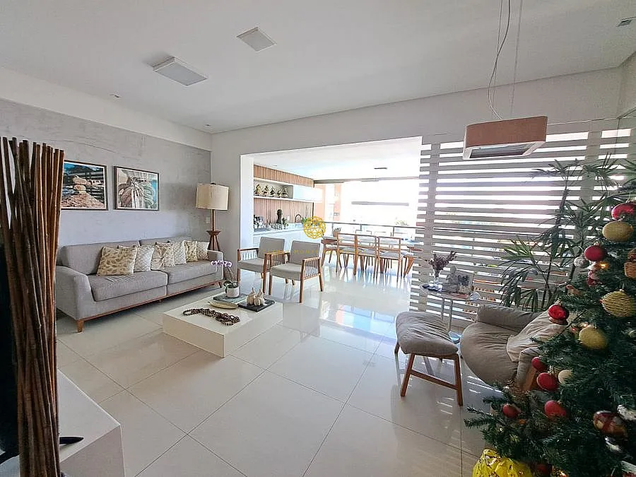 Imagem Apartamento - Venda no Horto Spazio - Horto Florestal