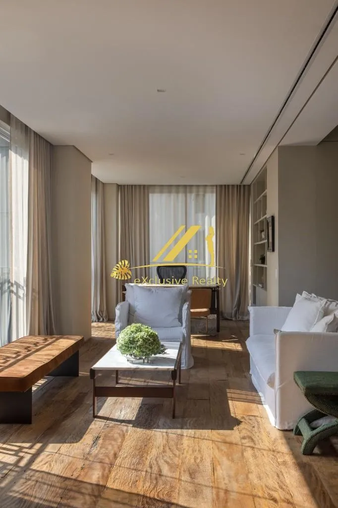 Imagem Apartamento RESIDENCIAL em São Paulo - São Paulo, Paraíso