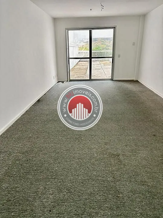 Imagem Sala Comercial a Venda no bairro Recreio dos Bandeirantes - Rio de Janeiro, RJ