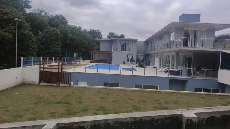 Imagem CASA RESIDENCIAL em JACAREÍ - SP, DA CEREJEIRA