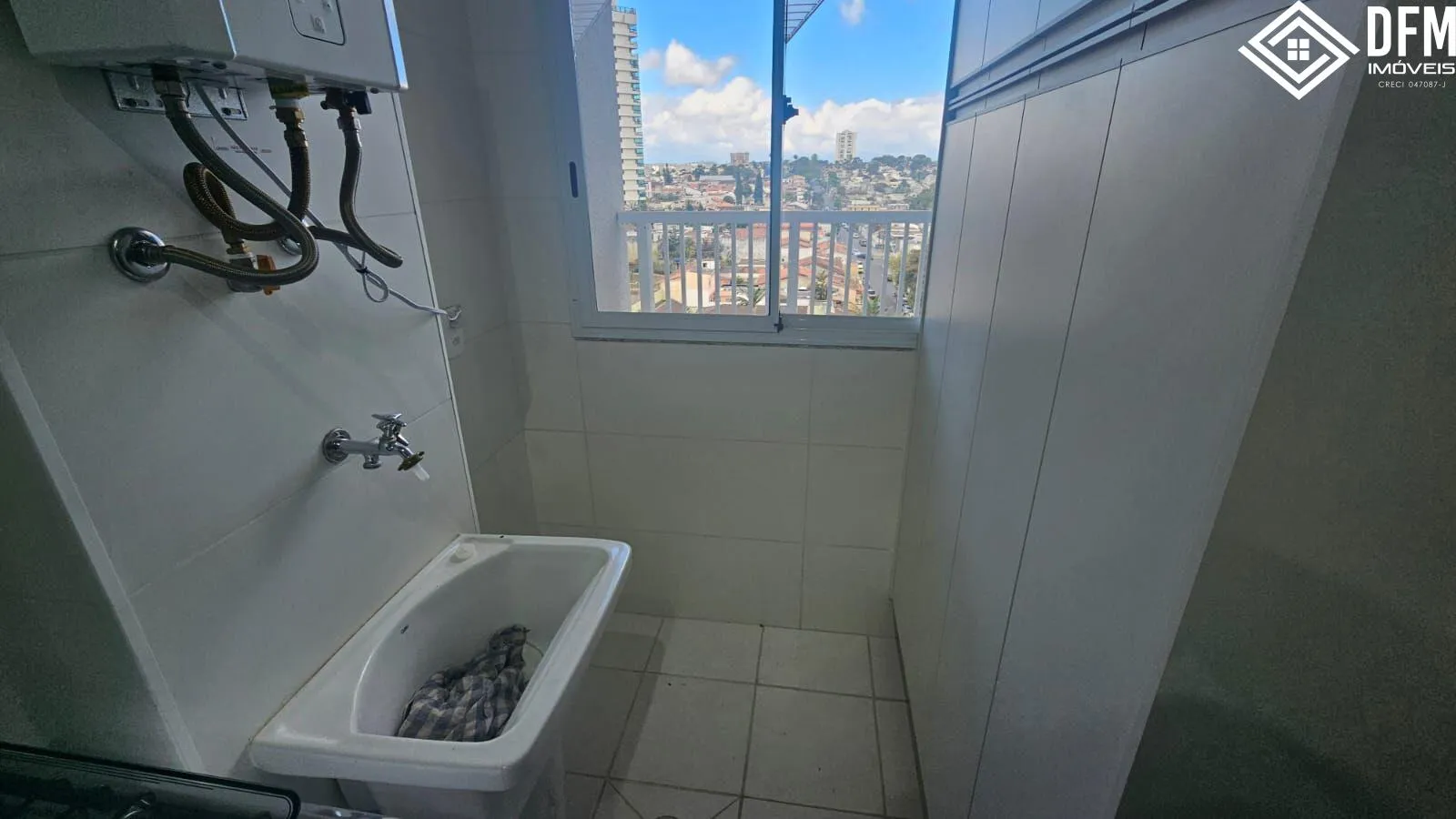 Imagem Apartamento com 2 Dormitorio(s) localizado(a) no bairro Vila Oliveira em Mogi das Cruzes / Mato Grosso do Sul Ref.:80965347