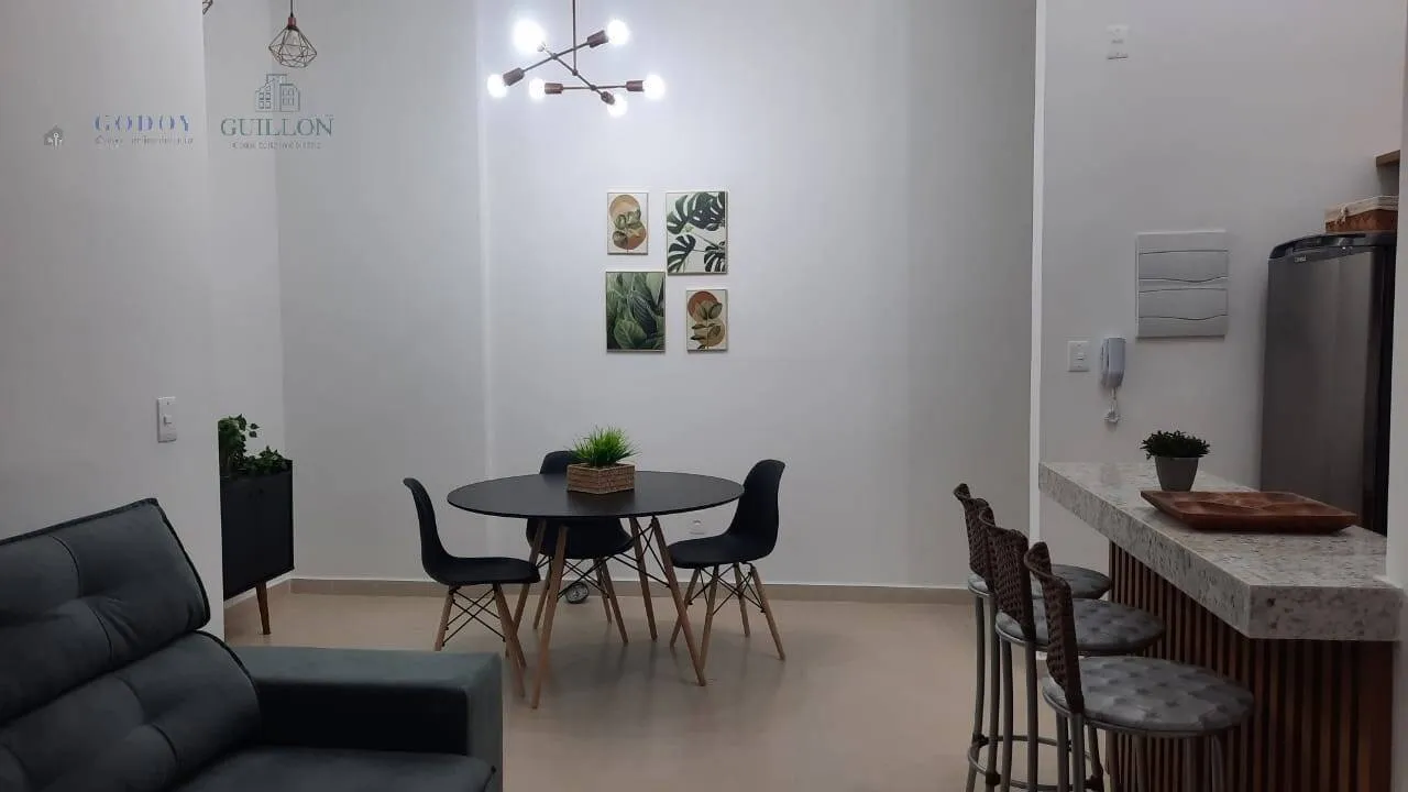Imagem Apartamento à venda 2 Quartos, 1 Suite, 1 Vaga, 217.47M², Praia Grande, Ubatuba - SP | Saint Barth