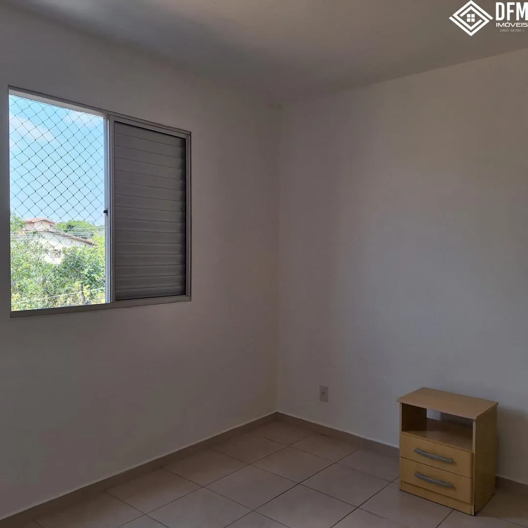 Imagem Apartamento com 2 Dormitorio(s) localizado(a) no bairro Alto Ipiranga em Mogi das Cruzes / Mato Grosso do Sul Ref.:DE590