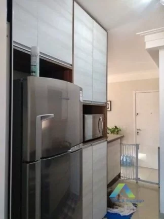 Imagem SÃO BERNARDO DO CAMPO Apartamento 66 metros, 3 dormitórios, 1 vaga lazer completo ótima localização e valor !!!