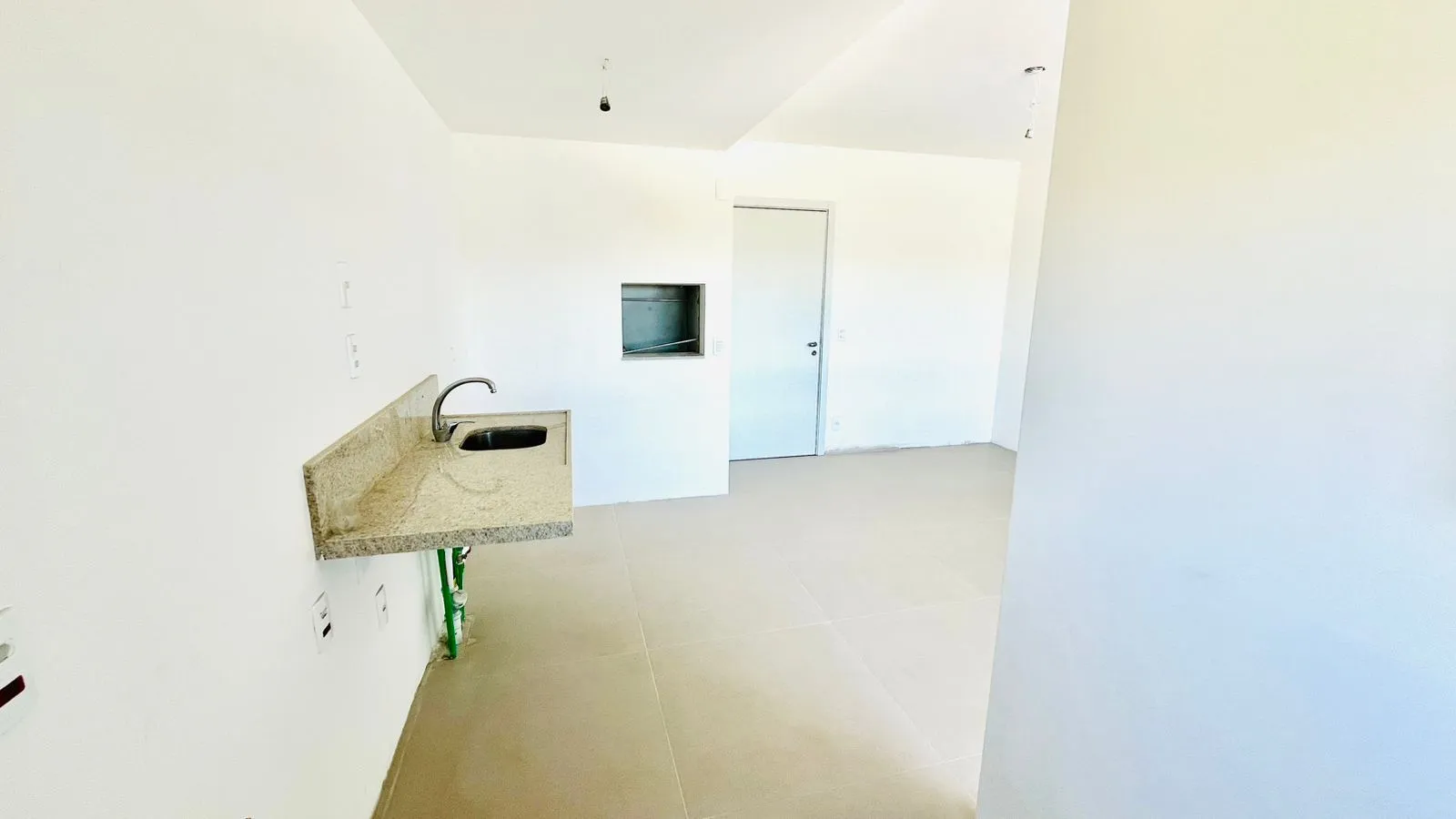 Imagem Apartamento no Supreme Altos Central Parque NOVO de 2 dormitórios e 2 vagas