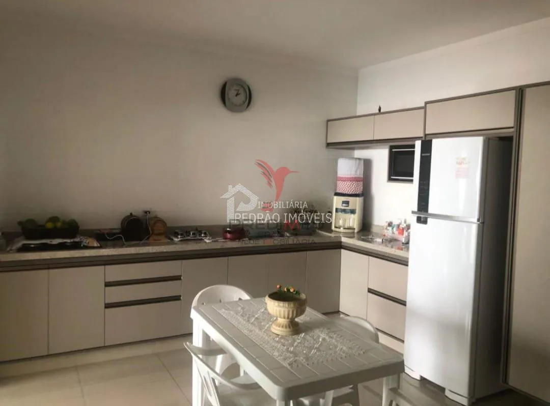 Imagem Casa de 162m² no bairro Jardim João Paccola, em Lençóis Paulista