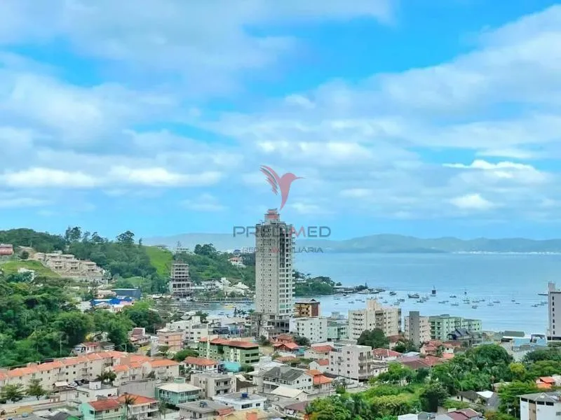 Imagem Apartamento 2 suítes 70m² 1 vaga Alto Sao Bento Itapema/SC