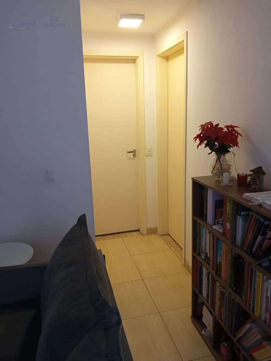 Imagem Apartamento à venda 2 Quartos, 1 Vaga, 52M², Condomínio Reserva Anaua, Pindamonhangaba - SP | Reserva Anauá