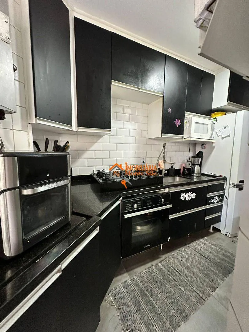 Imagem Apartamento Garden 85m² | Suíte com Closet | Quintal Amplo | Lazer Completo no Condomínio Atua